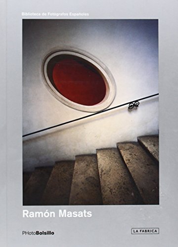 Ramón Masats. 3ª ed. (PHOTOBOLSILLO)
